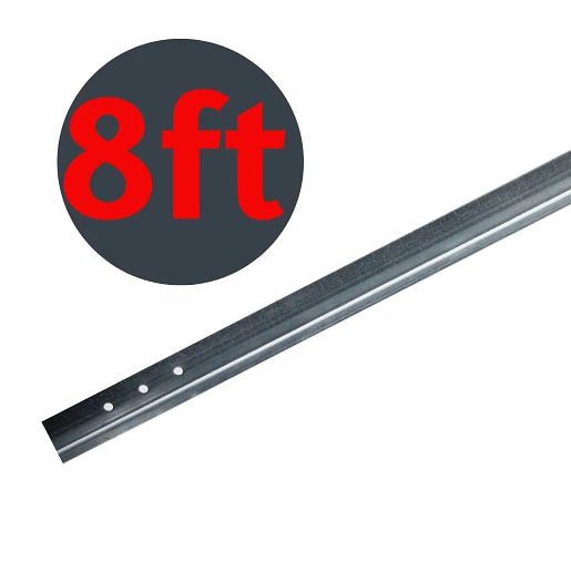 10-5808-P Trolley Track for up to 8ft Tall Door