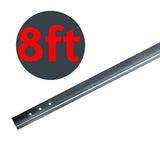 10-5808-P Trolley Track for up to 8ft Tall Door