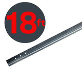 10-5818-P Trolley Track for up to 18ft Tall Door