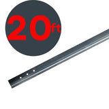 10-5820-P Trolley Track for up to 20ft Tall Door