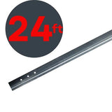10-5824-P Trolley Track for up to 24ft Tall Door
