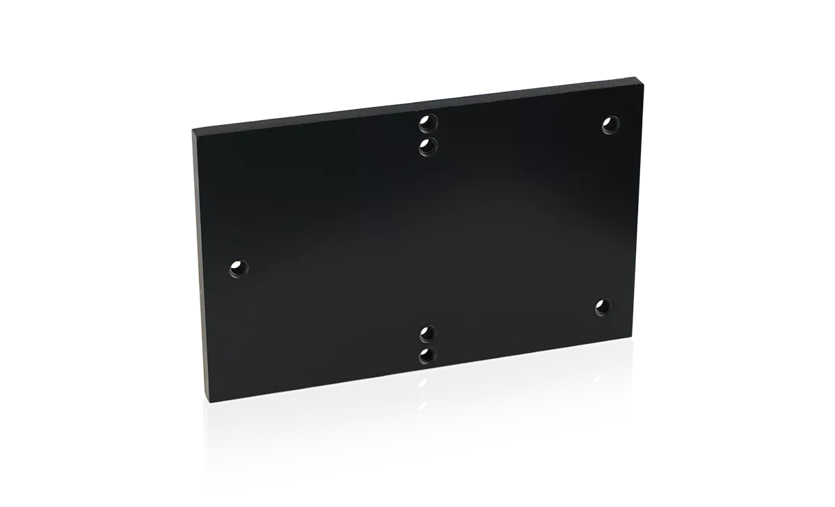 10.1311 - Adapter Bracket Kit for the LZR-WIDESCAN