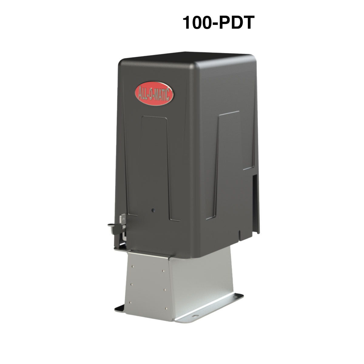 100-PDT - Pedestal Mount for SL-100