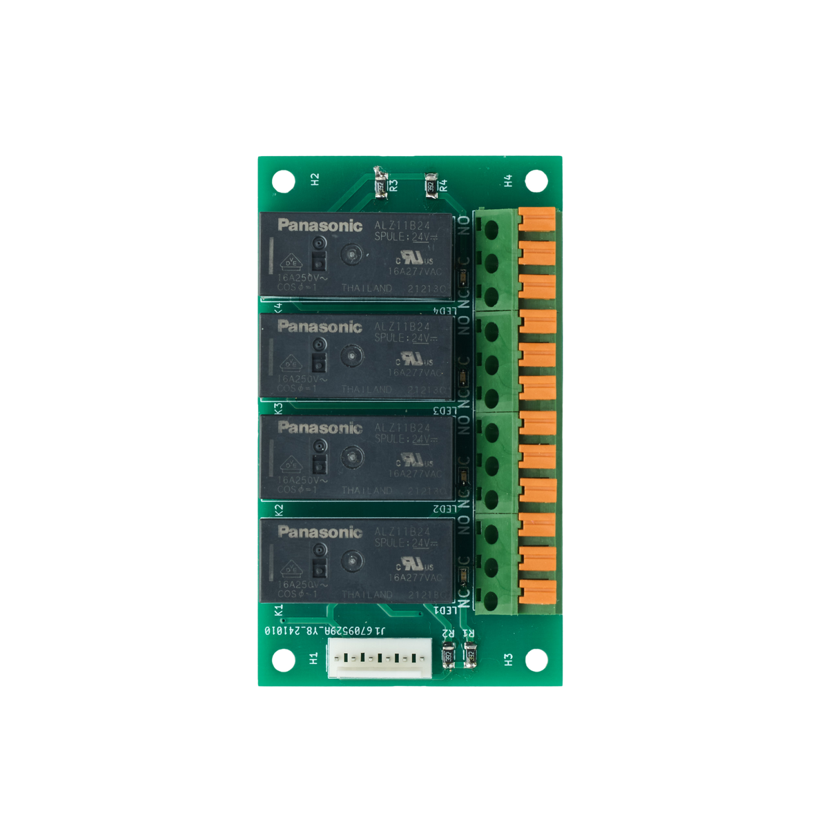 101960 DAVE Relay Expansion Board