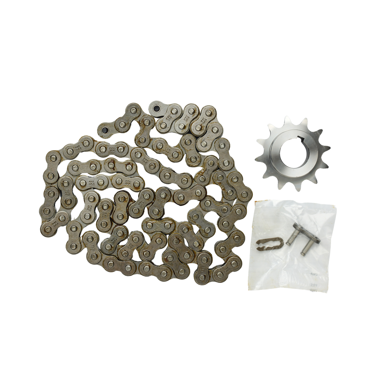 102495-US DAVE Heavy Duty Drive Kit (#60)