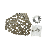 102495-US DAVE Heavy Duty Drive Kit (#60)