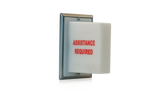 10ARS - Indicator, "Assistance Required" with Signal