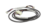 10BGQD - Quick Disconnect, Bodyguard 78" Harness with QD for BGIII