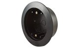 10BOX45RNDFM - 4 .5" Round Flush Mount Box