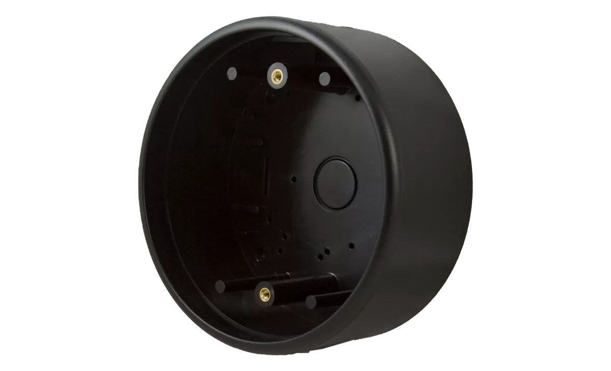 10BOX45RNDSM - 4.5" Round Surface Mount Box