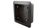 10BOX475SQFM - Box,4.75" Sq,FLUSH Mount Box