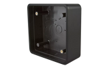 10BOX475SQSM - Box,4.75" Sq.Surface Mount Box
