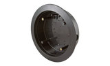 10BOX6RNDFM - 6" Round Flush Mount Box