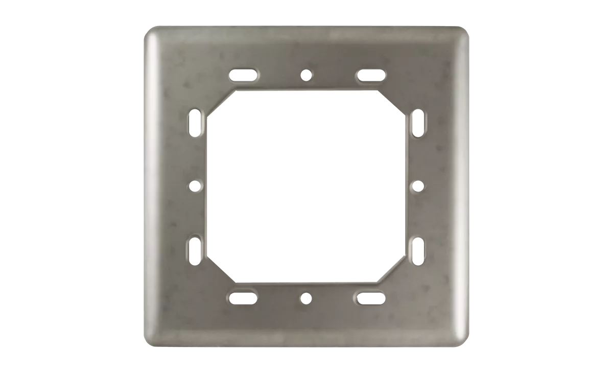 10BRINGC - Universal Backplate,S/S Modify