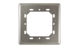 10BRINGC - Universal Backplate,S/S Modify