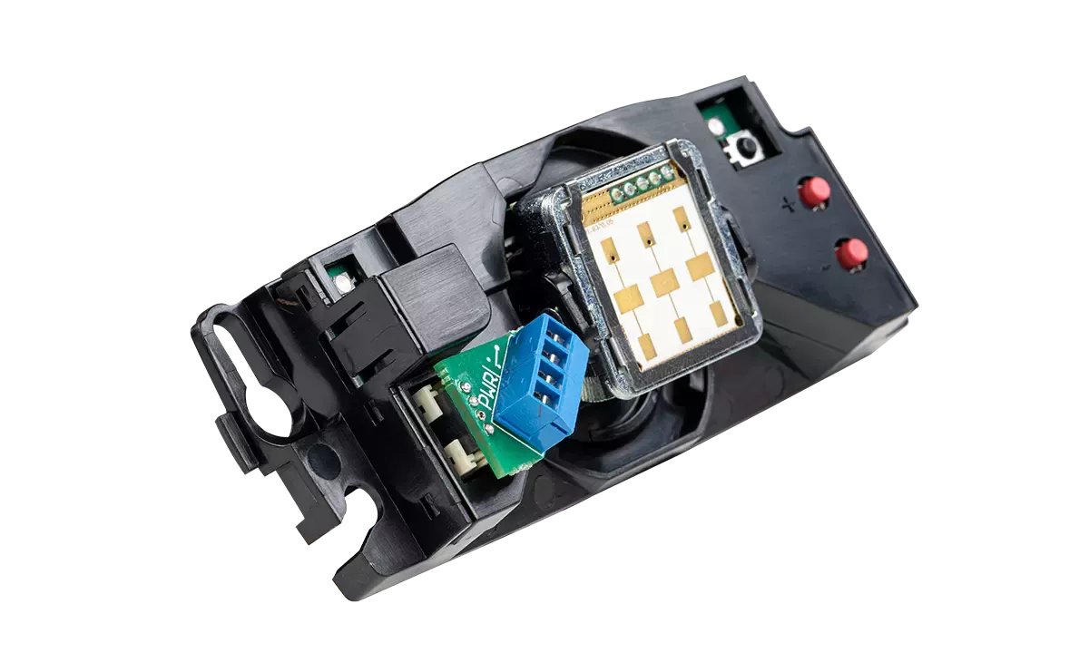 10EAGLEARTEK - Eagle Artek Motion Sensor