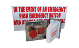 10EMERGENCYKIT - Emergency Add-On Kit