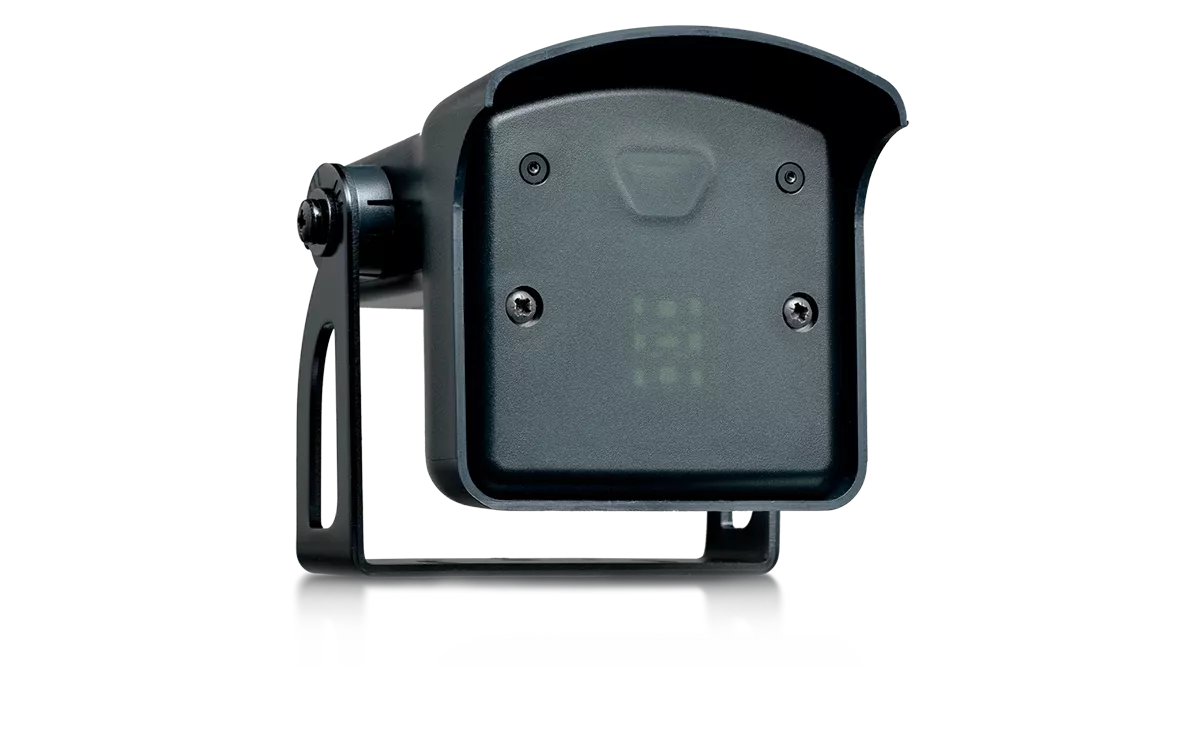 10FALCON - Falcon Industrial Microwave Motion Sensor, Standard Mounting Height