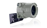 10FALCONEXXL100 - Falcon Industrial Microwave Motion Sensor with Explosion Proof Housing, Low Mounting Height