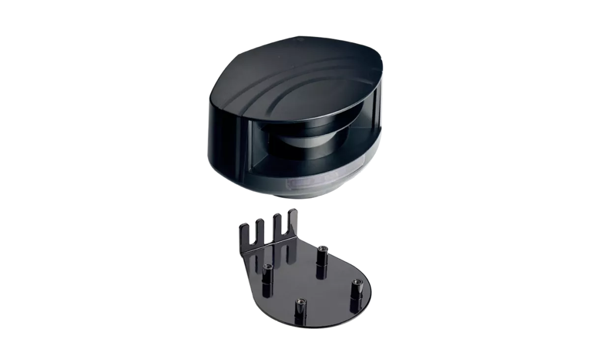10LBA - Laser Bracket Accessory