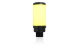 10LIGHTC-Y - Column LED Signal Light – Yellow