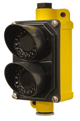 10LIGHTD-RG - LED Signal Traffic Light – Red & Green