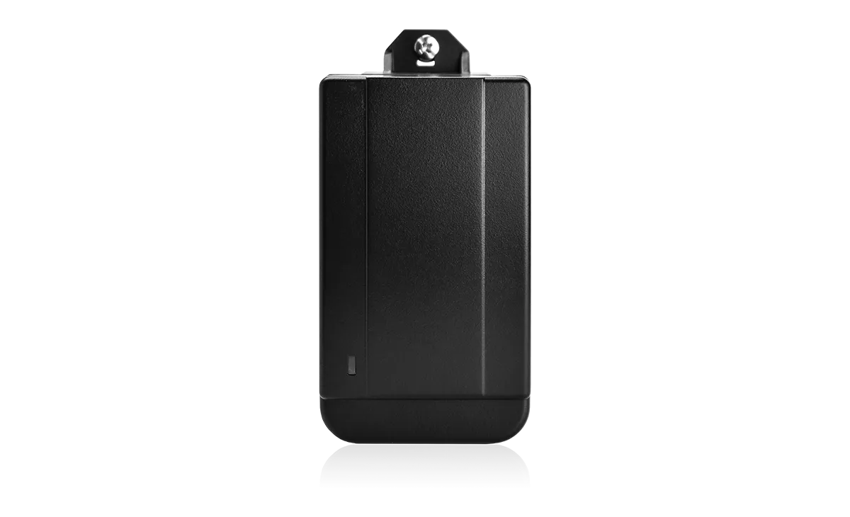 10PSST242 - AC/DC Power Supply, ITE, 1 Output, 24 W, 24 V, 2 A
