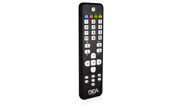 Core R Remote Heaqd 10REMOTE - Universal I.R. Remote Control – R&S Automation, Inc.