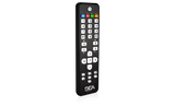 10REMOTE - Universal I.R. Remote Control