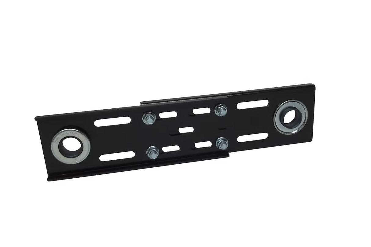 111075.0001 - Serpentine belt compatible with Overhead Door standard duty RSX and RMX operators 6-rib poly Vbelt 31" Overall