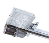 1175-380 - Overhead Operator 1/2HP 115V Requires rail ass'y, cover NOT included