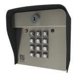 12-000 - RemoteKP (Post Mount)