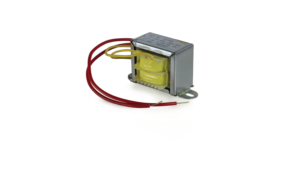 1012VAC - Transformer, 12 Volt AC