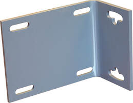 15-18-2 GHO Clip Bracket