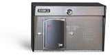 1504-124 DK Prox Card Reader, Surface Mount with Intercom Entry System