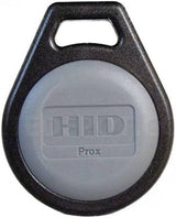 1508-016 - HID Prox Key 1346 Keyfob Factory pre-coded - 50 Pack