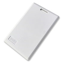 1508-020 - AWID ProxLinc Clamshell Card Factory pre-coded