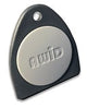 1508-022 - AWID Prox Keytag Key Fob Factory pre-coded