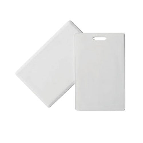 1508-120 - Prox Card, Clamshell Factory pre-coded