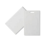 1508-120 - Prox Card, Clamshell Factory pre-coded