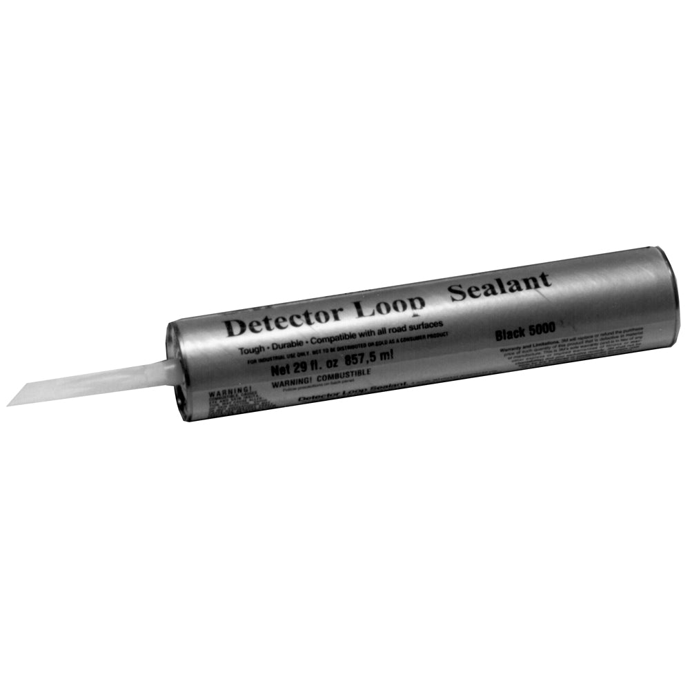 1600-542 - Loop Sealant Tube - Black