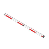 1601-524 2-Piece Round Aluminum Arm, 14 Ft (no LEDs)