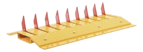 1603-165 Parking Spike Surface Mount, 3ft.