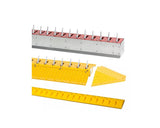 1610-045 - Spike, weighted assembly