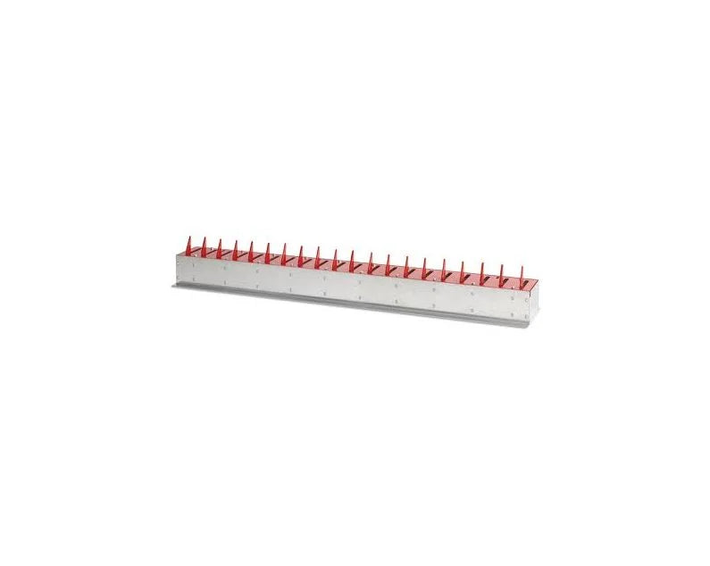 1610-081 - Traffic Spike Flush Mount 6ft Weighted