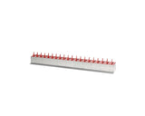 1610-093 - Traffic Spikes Flush Mount Weighted w/ Lock Down Heavy-Duty