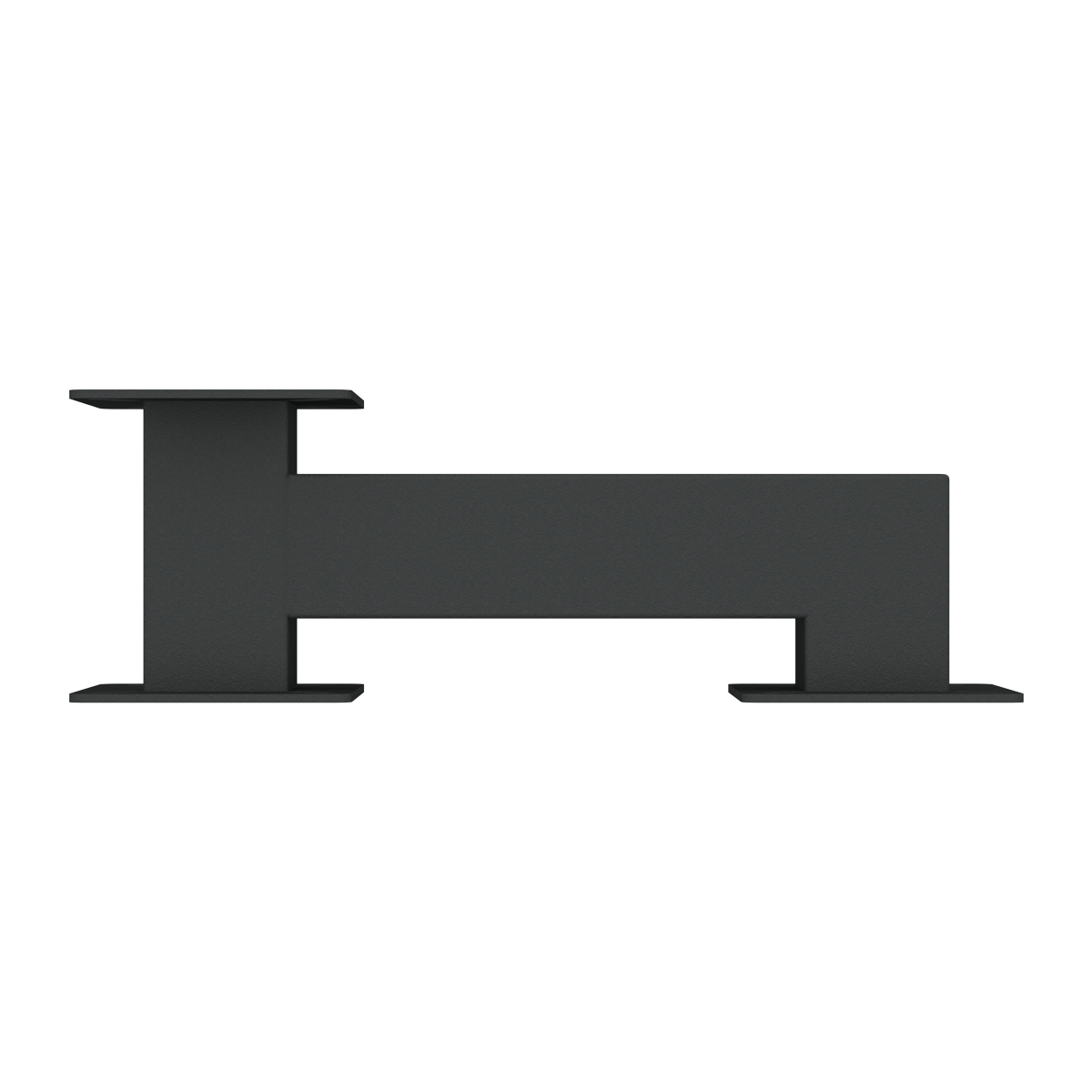 Tandem Adapter for Pedestals