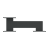 Tandem Adapter for Pedestals