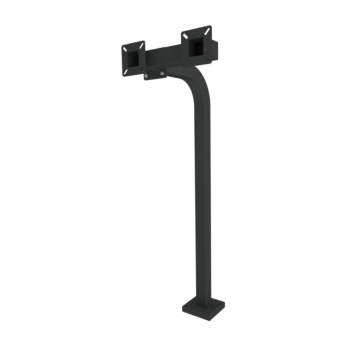 Tandem Adapter for Pedestals
