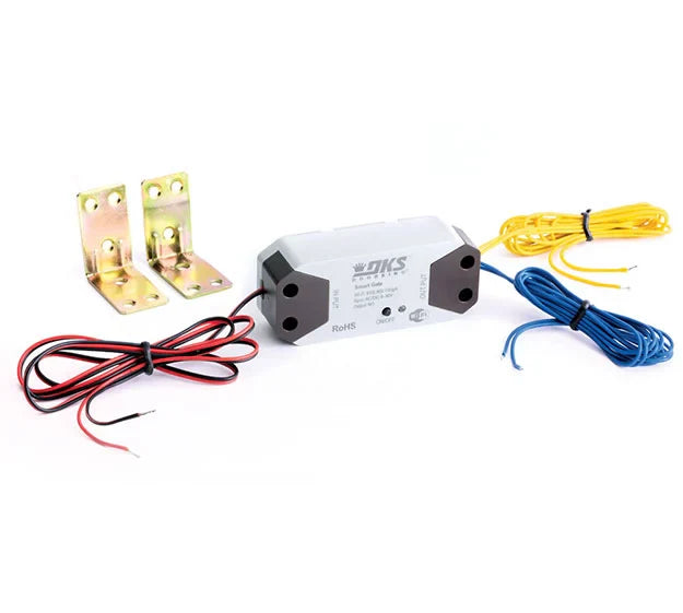 1800-500 - Smart Gate Controller